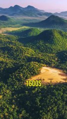 The Mysterious Sand-Covered Town of Talakad 🌵🏰