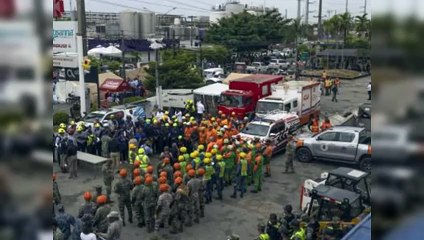 Las cosas buenas en medio de la tragedia del Jet Set