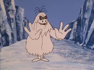 Wacky Races - 1x13 - Gara tra i ghiacci