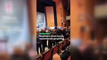 Hasan Arat geldi Divan Kurulu karıştı! 'Utanmaz adam'