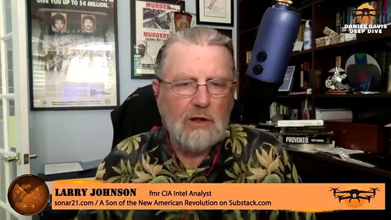 ⚔️ Russian Forces MARCH ON | Western Leaders Paralyzed by Inaction 😶 - Col. Daniel Davis | Deep Dive | Forbidden News