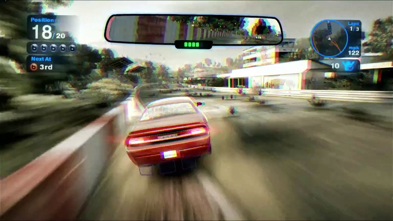 "Blur Gameplay | High-Speed Racing Madness! 🔥🚗" #blur #gaming