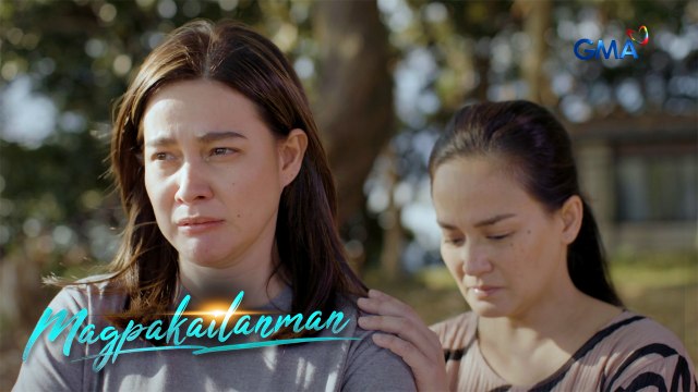 Magpakailanman: Pagalingin ang iba o piliin ang pamilya? #MPK