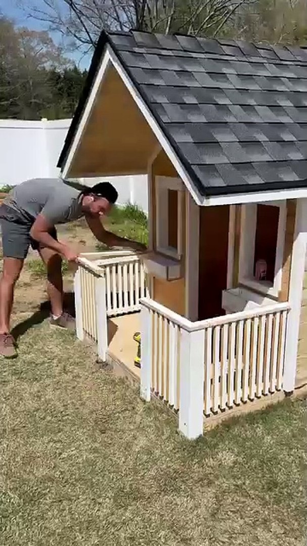build asmr