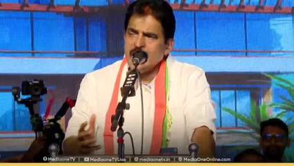'ഗവർണർമാരെ വെച്ച് രാഷ്ട്രീയം കളിക്കുന്ന നരേന്ദ്ര മോദി സർക്കാറിനേറ്റ അടിയാണ് സുപ്രീംകോടതി വിധി'