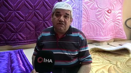 Çırak bulunamıyor! Asırlık meslek can çekişiyor