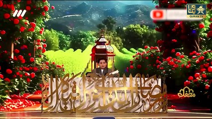 Really Beautiful Recitation By Pakistani Qari Vs Irani Qari I Mehdi Zadeh V/S Mohammad Abu Bakar