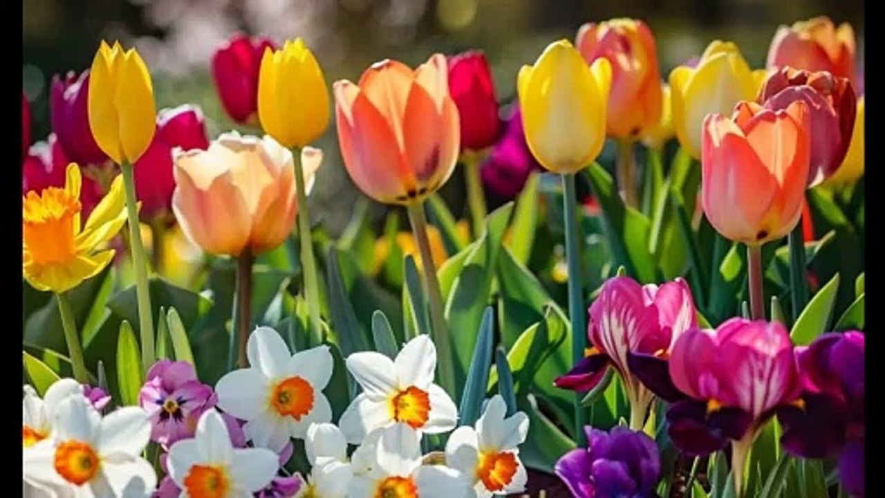 William Smallwood - The Harebell