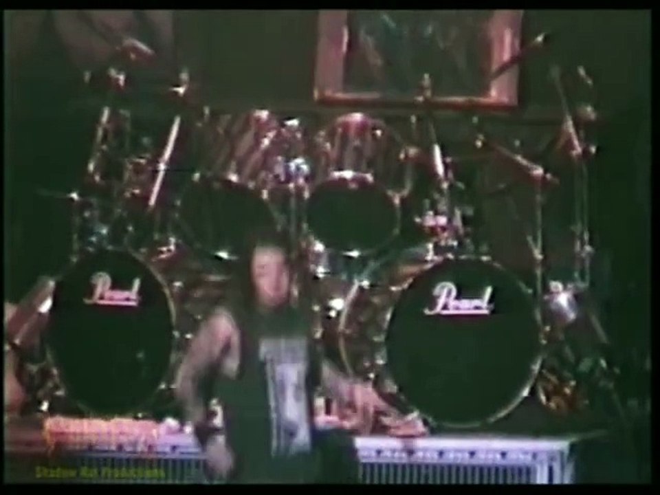 Pantera - 1997.11.16 - Live at Sacramento Memorial Auditorium, Sacramento, CA, USA (Full Concert)