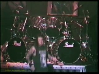 Pantera - 1997.11.16 - Live at Sacramento Memorial Auditorium, Sacramento, CA, USA (Full Concert)