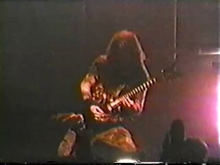 Pantera - 1997.11.15 - Live at San Jose State Event Center Arena, San Jose, CA, USA (Full Concert)