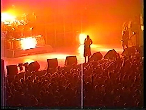 Pantera - 1997.12.04 - Live at West Palm Beach Auditorium, West Palm Beach, FL, USA (Full Concert)