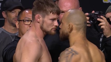 UFC 314 : Combat Intense entre Mitchell et Silva à ne pas manquer 🔥