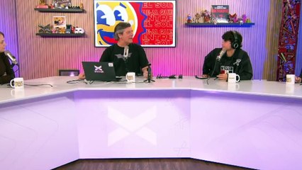 Mario Pergolini reavivó su bronca con Guillermo Moreno en Vorterix