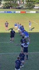 wanderers v Maitland Rd 1, Newcastle Herald, April 12, 2025