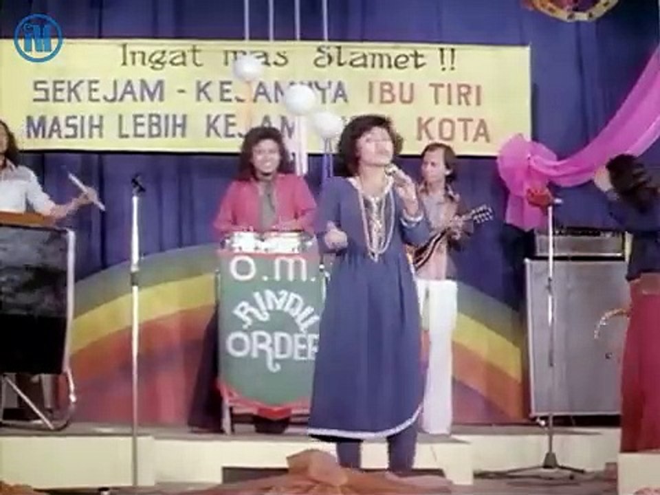 Gengsi Dooong (1980)