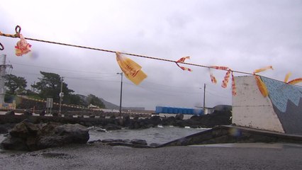 [날씨] 서울 등 서쪽 강풍특보...강원 산간 한파특보에 대설 예비특보까지 / YTN