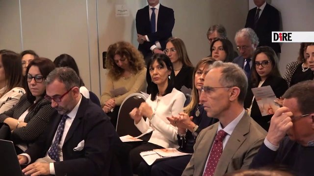 Napoli - SANITÀ. FAMIGLIE SMA: DA 5 ANNI IN ATTESA DI DECRETO SU SNE (11.04.25)