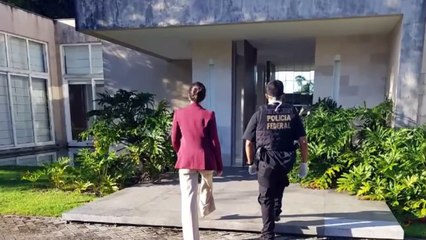 Depois de Witzel, Helder Barbalho recebe a Polícia Federal | Visão Libertária - 10/0620 | ANCAPSU