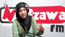 موضوعها مدى مقدرة المواطن الشرائية بعد مصاريف شهر رمضان وعيد الفطر وتزامنا مع اقتراب موعد عيد الاضحى