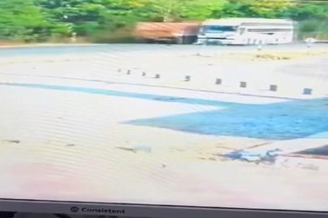 जल्दबाजी ने ली युवक की जान