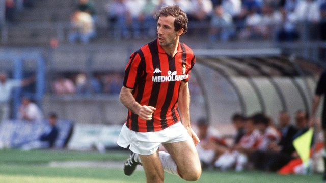 #OnThisDay: 1978, l'esordio di Franco Baresi