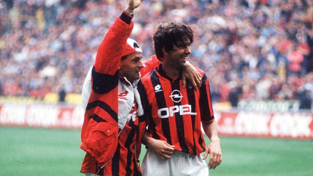 #OnThisDay: 1996, il giorno del 15º Scudetto
