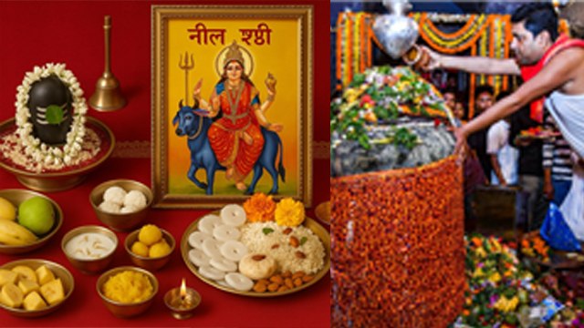 Nil Sasthi Puja 2025 Date: नील षष्ठी पूजा कब है | शुभ मुहूर्त, पूजन विधि, तिथि और भोग लिस्ट| Boldsky