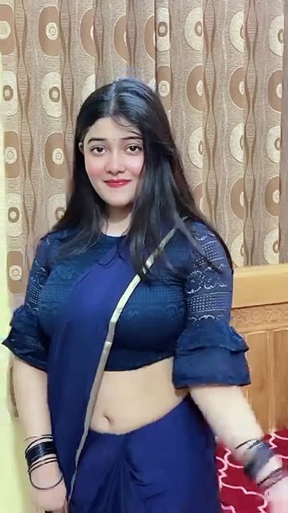 Beautiful girl dance