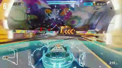 Disney Speedstorm - Anna - Gameplay #04