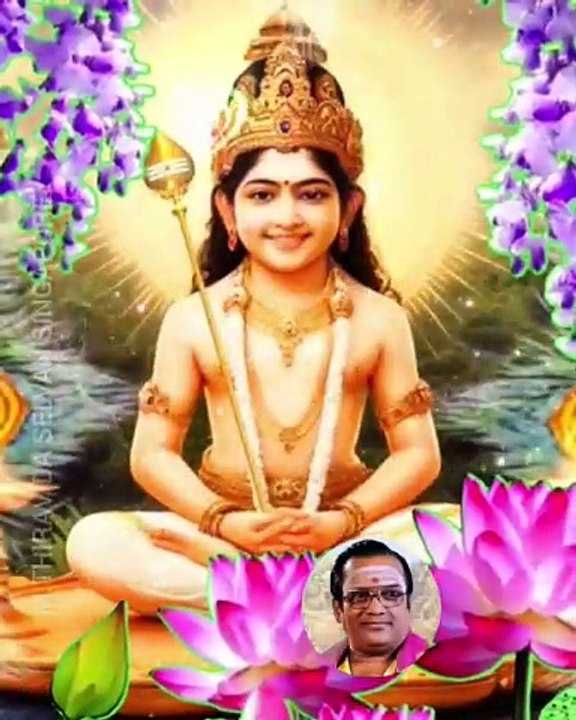 தமிழாலே கவி பாடி முருகா TMS LEGEND M.THIRAVIDA SELVAN SINGAPORE TMS FANS 2025