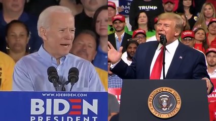 Democratas forçam Biden a pedir um candidato a vice negro | Tapa Libertário - 12/06/20 | ANCAPSU