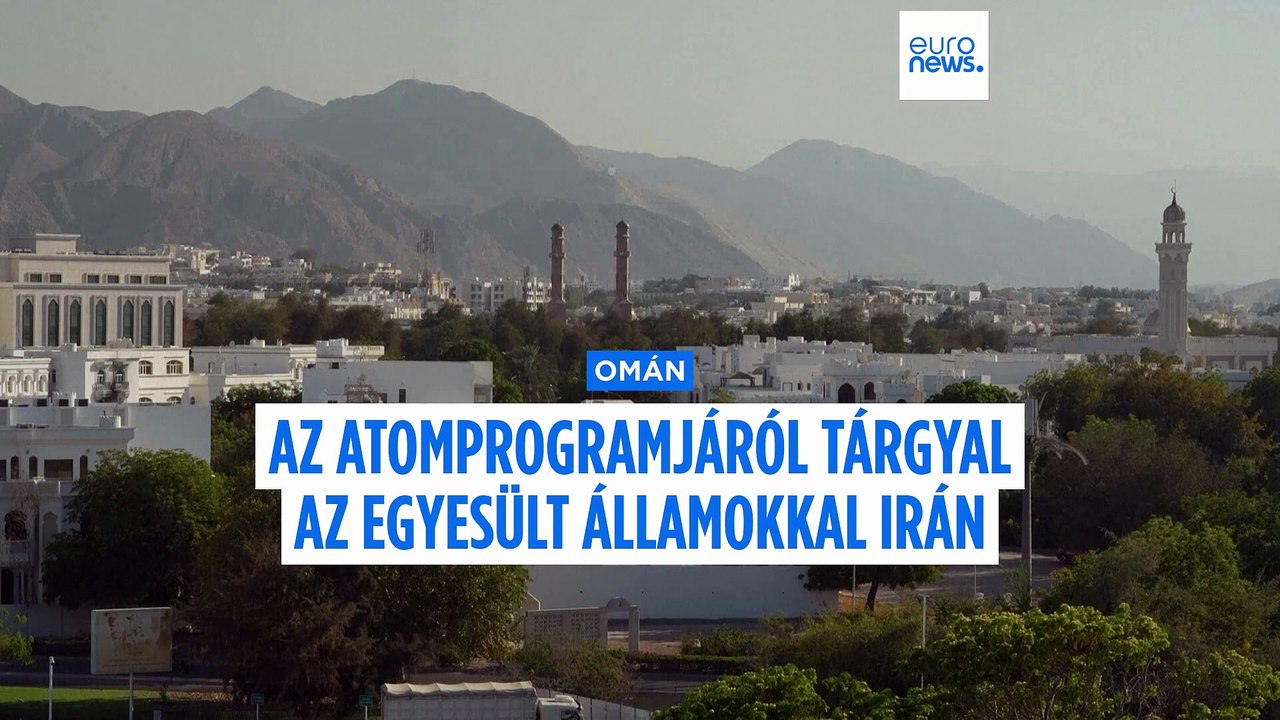 Az atomprogramról tárgyal Irán és az USA, miközben az amerikai elnök mindennel fenyeget