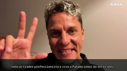 Italiano arrestato a Panama: "Subito un trattamento disumano"