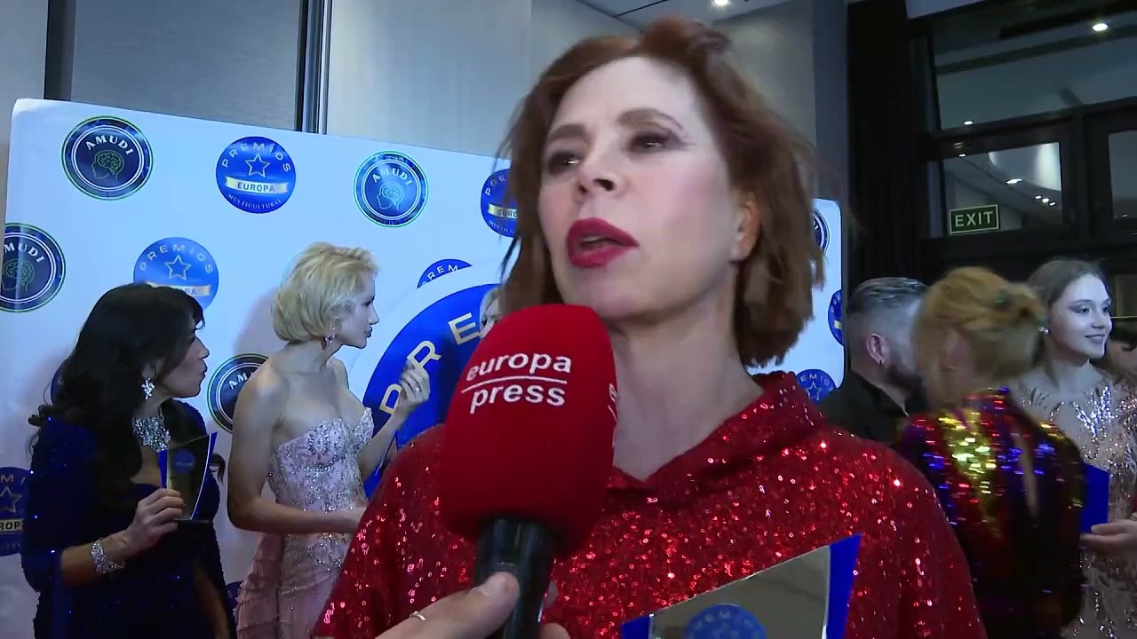 Ágatha Ruiz de la Prada, muy clara, confiesa por qué no retoma su romance con Luis Miguel Rodríguez 'El Chatarrero'