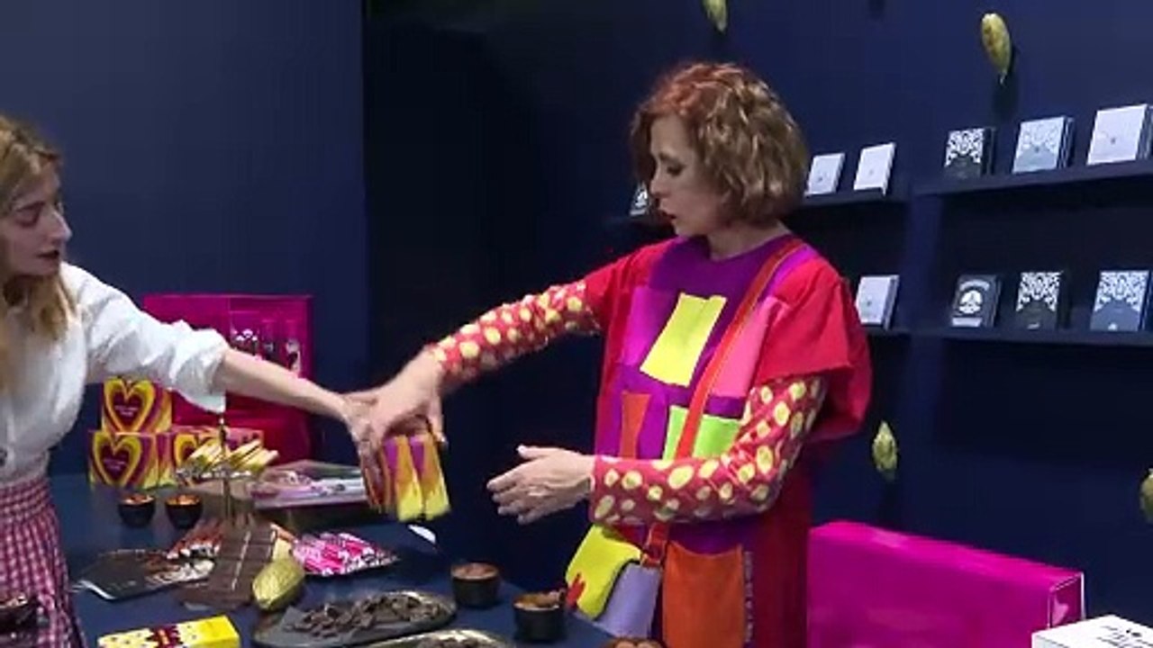 Ágatha Ruiz de la Prada desvela porqué no ha vuelto con Luis Miguel Rodríguez 'El Chatarrero'