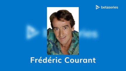 Frédéric Courant (FR)