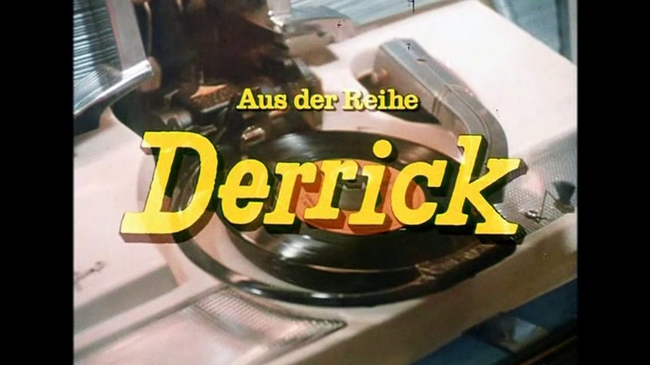 Derrick - Johanna S01E02 (Szabó Ottó és Gálvölgyi János szinkronnal) AI szinkron (1974)