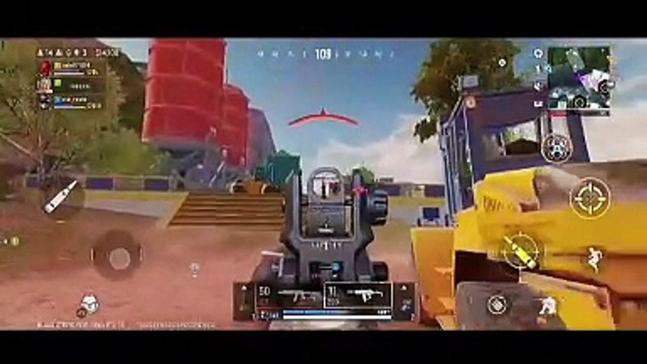 Gameplay