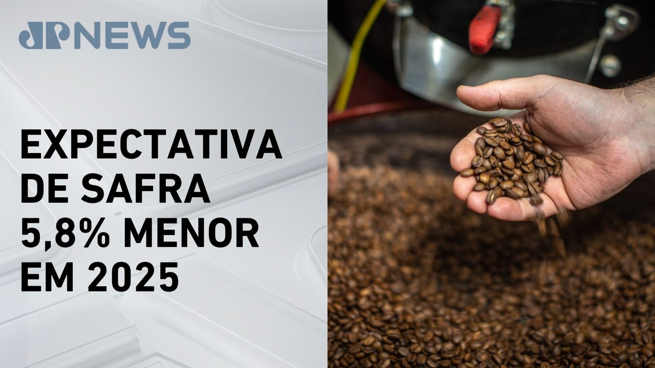 Preço do café deve continuar nas alturas durante todo o ano