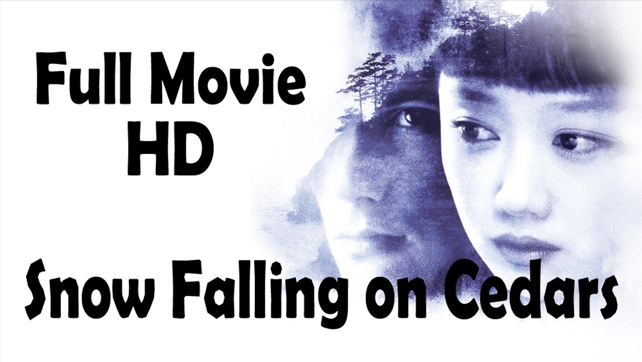 Snow Falling on Cedars (1999) Full Movie HD