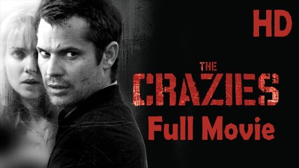 The Crazies (2010) Full Movie HD