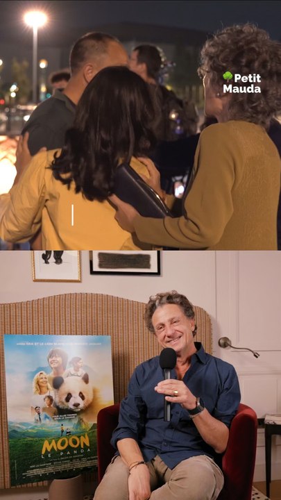 🎥 Interview exclusive avec Giles de Maistre, réalisateur de Moon🌙🎬**©️ Crédit : Petit Mauda🎁 Tous nos bons plans à retrouver en bio ! ❤️‍🔥👉🏻 Abonne-toi au Petit Mauda pour plus d’inspiration ! 🌳