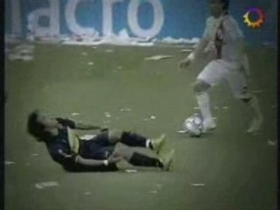 Duele más - Dejá Todo - Nike