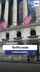 Economist: Tariffs create market uncertainty