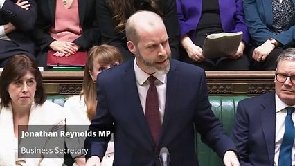 Business Secretary Launches Critical Debate on Steel Industry Challenges 🏭