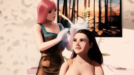 Musik Luv Magick TRAILER 2025- 2