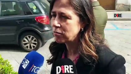 Nuoro - SARDEGNA. SCONTRO AREE IDONEE, PREMIER MELONI CONVOCA TODDE A ROMA (12.04.25)