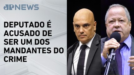 Caso Marielle: Alexandre de Moraes autoriza prisão domiciliar a Chiquinho Brazão