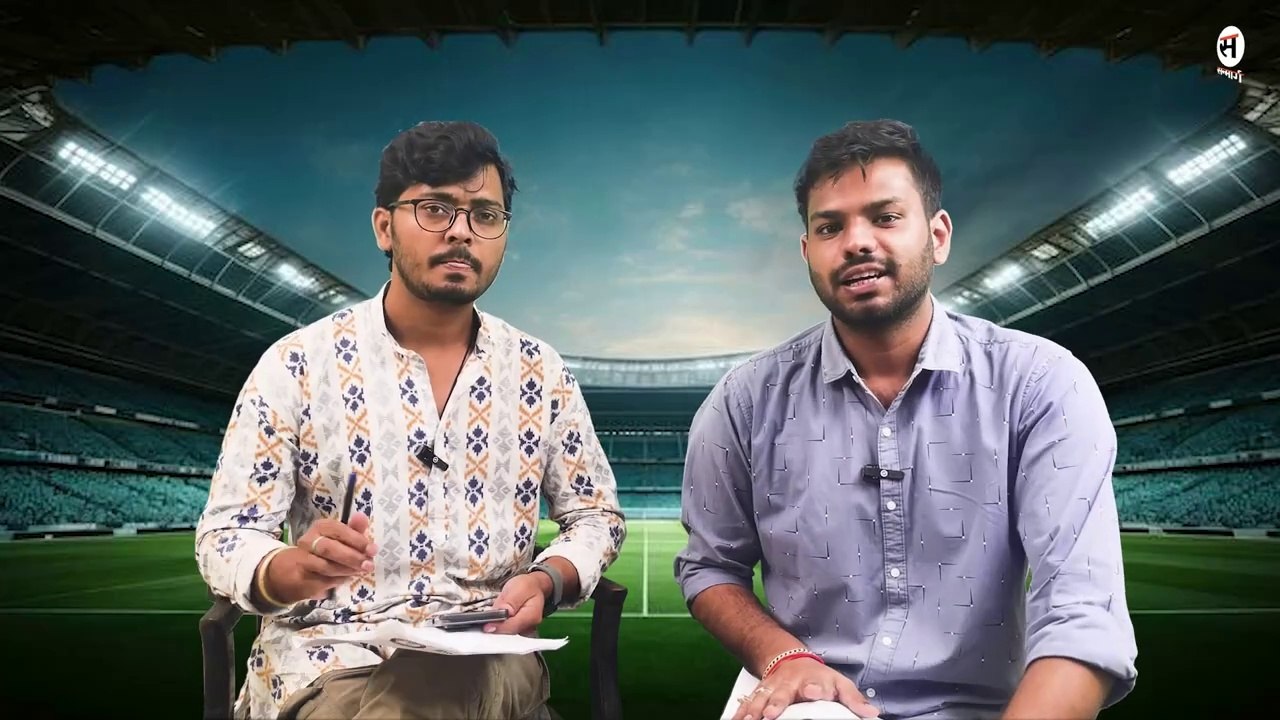 Sanmarg Runneeti _ क्या आज अपना नवाबी अंदाज़ दिखा पाएगी LSG_ _ LSG VS GT _ IPL 2025